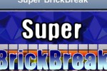 Super BrickBreak (iPhone/iPod)