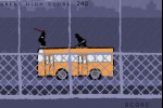 Traffic Ninja (iPhone/iPod)