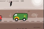 Traffic Ninja (iPhone/iPod)