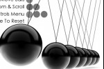 Newton's Cradle: Physics++ (iPhone/iPod)