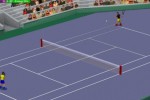 New Star Tennis (PC)