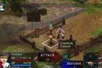 Vandal Hearts: Flames of Judgment (PlayStation 3)