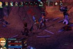 Vandal Hearts: Flames of Judgment (PlayStation 3)