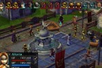 Vandal Hearts: Flames of Judgment (PlayStation 3)