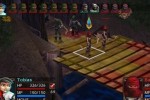 Vandal Hearts: Flames of Judgment (Xbox 360)