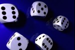 Five Dice - 3D (iPhone/iPod)