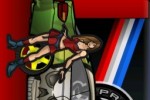 Drag Racer : Car Creator (iPhone/iPod)