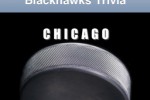 Chicago Blackhawks Hockey Trivia (iPhone/iPod)