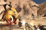 Serious Sam HD: The First Encounter (Xbox 360)