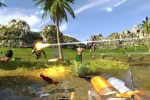 Serious Sam HD: The First Encounter (Xbox 360)