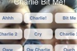 Charlie Bit Me! (iPhone/iPod)