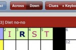 EZ-30! Crosswords 07 (iPhone/iPod)