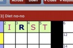 EZ-30! Crosswords 07 (iPhone/iPod)