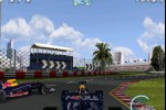 Red Bull Racing Challenge (iPhone/iPod)