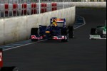 Red Bull Racing Challenge (iPhone/iPod)