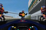 Red Bull Racing Challenge (iPhone/iPod)