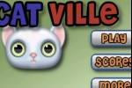 Cat Ville (iPhone/iPod)