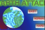 Earth Attack (iPhone/iPod)