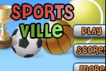 Sports Ville (iPhone/iPod)