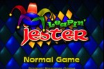 Leapin' Jester (iPhone/iPod)