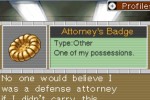 Phoenix Wright: Ace Attorney (Wii)