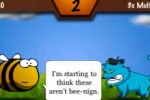 Bee Spelled (iPhone/iPod)