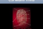 CSI Miami Trivia (iPhone/iPod)