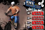 Street Cred 3D (iPhone/iPod)