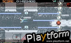 Phalanx (Game Boy Advance)