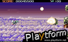 Phalanx (Game Boy Advance)