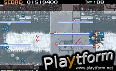 Phalanx (Game Boy Advance)