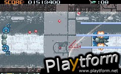 Phalanx (Game Boy Advance)