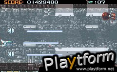 Phalanx (Game Boy Advance)