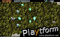 Phalanx (Game Boy Advance)