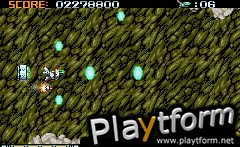 Phalanx (Game Boy Advance)