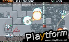 Phalanx (Game Boy Advance)