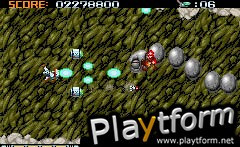 Phalanx (Game Boy Advance)