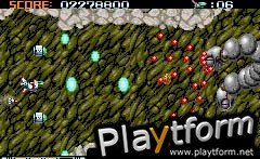 Phalanx (Game Boy Advance)