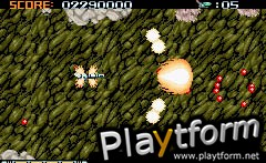 Phalanx (Game Boy Advance)