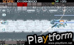 Phalanx (Game Boy Advance)