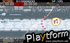 Phalanx (Game Boy Advance)