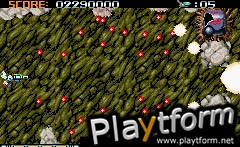 Phalanx (Game Boy Advance)