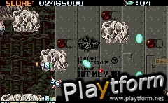 Phalanx (Game Boy Advance)