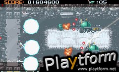 Phalanx (Game Boy Advance)