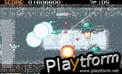 Phalanx (Game Boy Advance)