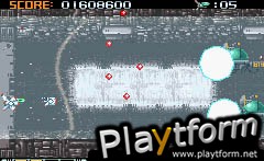 Phalanx (Game Boy Advance)