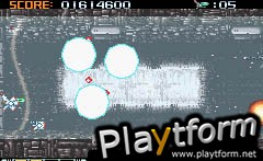 Phalanx (Game Boy Advance)