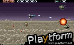 Phalanx (Game Boy Advance)