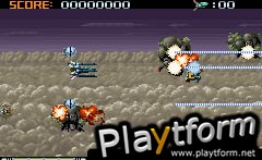 Phalanx (Game Boy Advance)