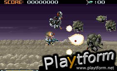 Phalanx (Game Boy Advance)